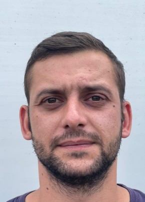 Олег, 29, République Française, Cahors