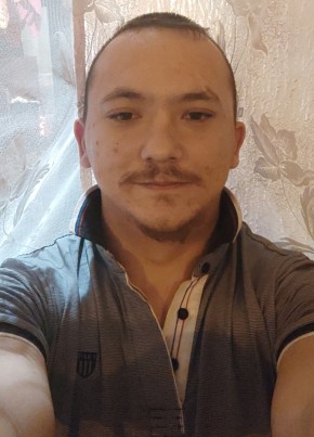 Стас, 29, Россия, Венёв