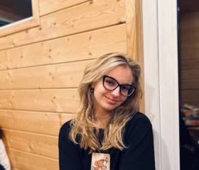 Amelia, 18, Moscow