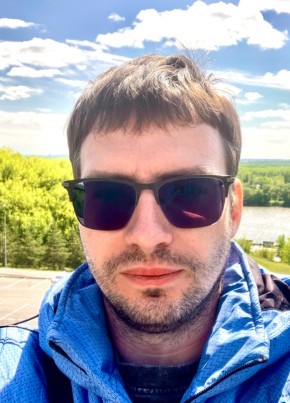 Сергей, 37, Россия, Самара