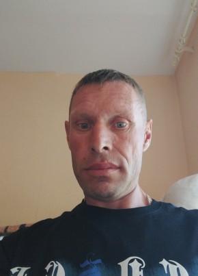 Евгений, 45, Россия, Нижние Серги