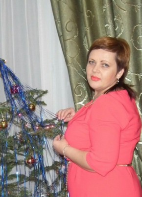 Анна, 47, Россия, Зерноград