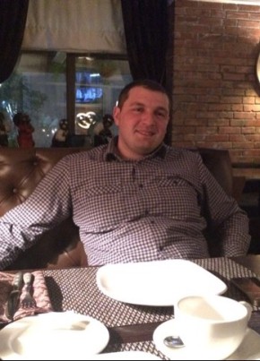Vadim, 26, Abkhazia, Tarchal