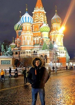 Сергей, 29, Россия, Малаховка