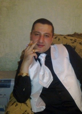 Владимир, 44, Россия, Бессоновка