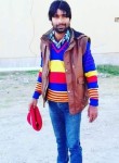 Arshad Bhai, 35 лет, Lucknow