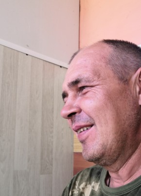 Андрей Балуев, 46, Україна, Budyenovka