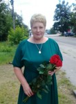 Raisa, 52, Moscow