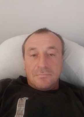 Алексей из Уфы 41 год