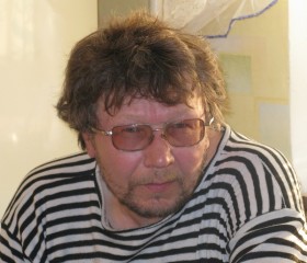 Александр, 60 лет, Сыктывкар