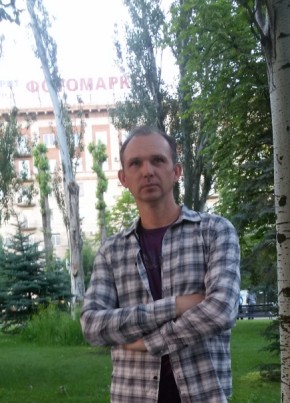 Дмитрий, 49, Россия, Волгоград