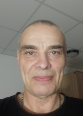 Андрей из Богучаны 55 лет