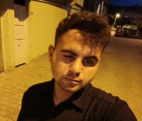 Alperen, 18, Kozan