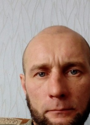 сергей, 44, Россия, Нижний Ингаш