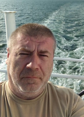 Владимир из Твери 53 года