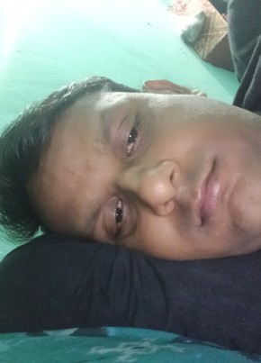 Raj, 31, India, Ghaziabad