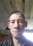 Юрий, 51 год, Балкашино