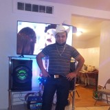 Adelmo, 24  , Roosevelt