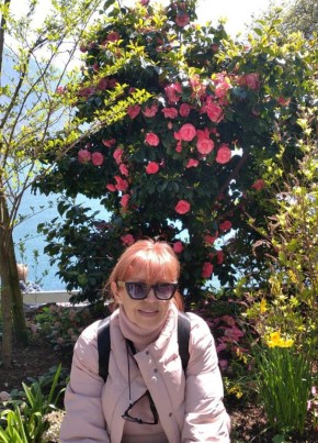 Alina, 61, Switzerland, Herisau