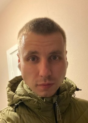 Александр, 30, Россия, Нижний Новгород