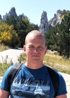 Игорек, 43, Россия, Кубинка