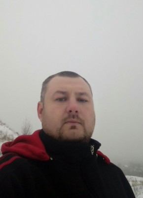 Yaroslav, 42, Россия, Фрязино