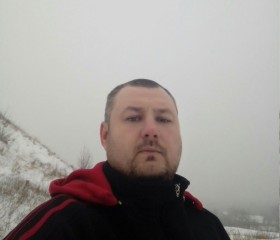 Yaroslav, 42 года, Фрязино