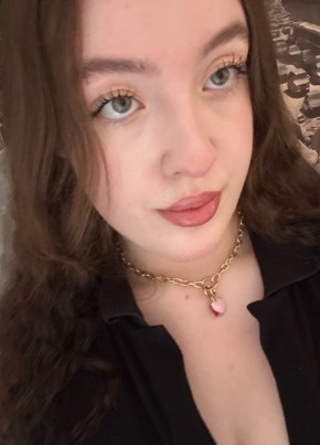 Darina из Amsterdam 19 лет
