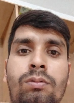 Pawan Kumar, 26, India, Manamadurai