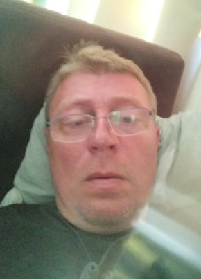 Sergey, 49, Russia, Kolomna