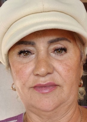 Ирина из Иркутска 62 года