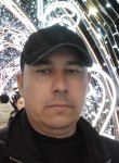 Рустам Рустем, 46 лет, Toshkent