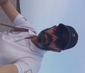 Rafik, 44, Boumerdas