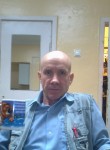 Виктор, 69 лет, Пермь