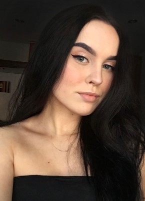 Марина, 29, Қазақстан, Астана