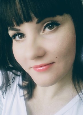 Анастасия, 36, Россия, Омск