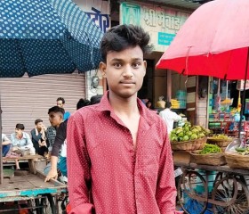Nikul Damor, 18 лет, Ahmedabad