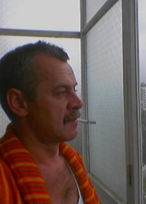 Сергей, 63, Україна, Севастополь