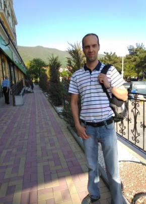 Serge, 35, Россия, Новочебоксарск