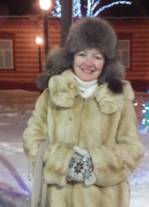 Светлана, 48, Россия, Зарайск
