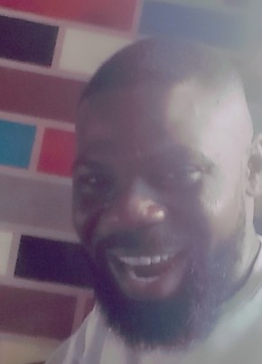 Phidel, 34, Nigeria, Abuja