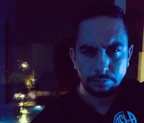 Cristian, 38, Buenos Aires