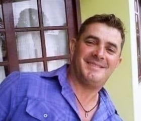 Paulo, 52, Imbituva