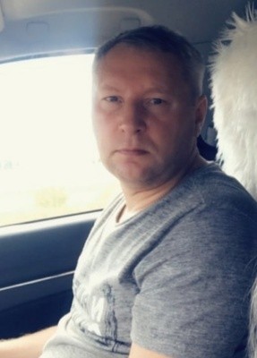 Алексей, 51, Россия, Ижевск