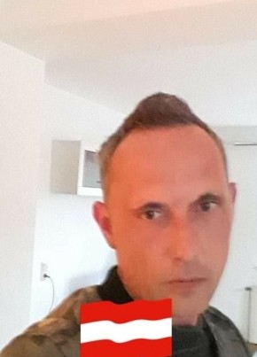 Christian, 46, Republik Österreich, Linz