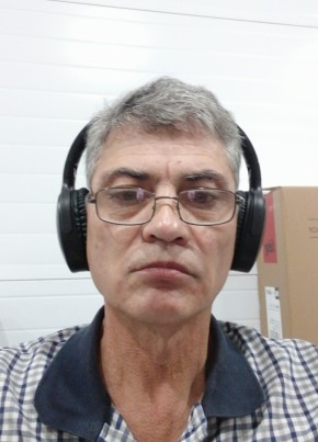 Kemal, 58, Russia, Saint Petersburg