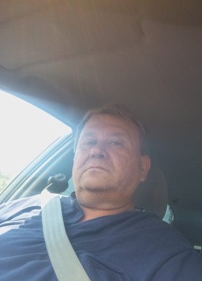 Sergey, 52, Russia, Simferopol