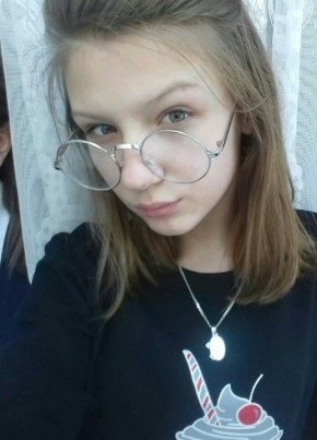 яна, 24, Россия, Муром