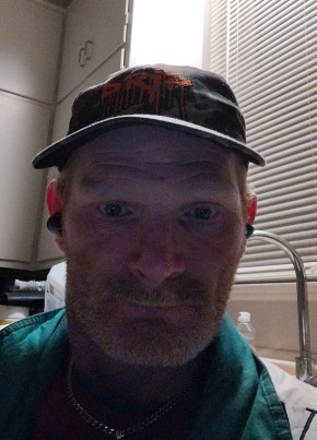 timothy Lucas, 46, United States of America, Evansville