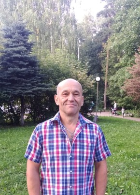 Игорь , 58, Россия, Балашиха